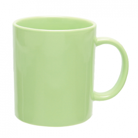 유광 올칼라 머그컵 #5