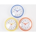 작은이미지: 투명 방수 흡착 시계 #2