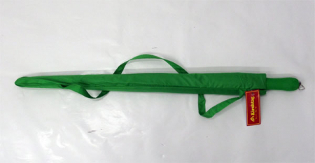 키르히탁 60 14살 멜빵 우산 초록우산 #5