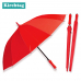 작은이미지: 키르히탁 60 14K 칼라 멜빵우산 빨강우산 #2