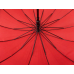 작은이미지: 키르히탁 60 14K 칼라 멜빵우산 빨강우산 #7