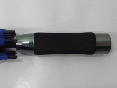 키르히탁 70 폰지 파랑우산 파란우산 골프우산 #5