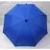 작은이미지: 키르히탁 70 폰지 파랑우산 파란우산 골프우산 #6