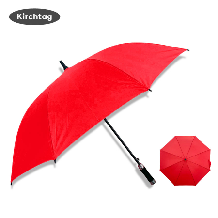 키르히탁 70 폰지 빨강우산 빨간우산 #2