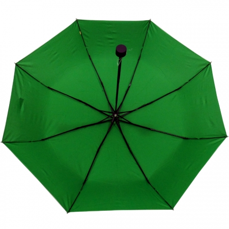 키르히탁 3단 폰지 초록우산 녹색우산 #4
