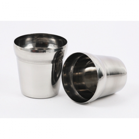 보급형 스텐 물컵 (중) YJ-534 #2