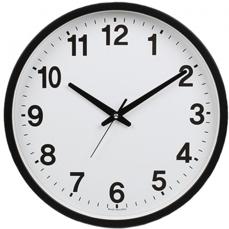 370mm- 검정- 무소음 #2