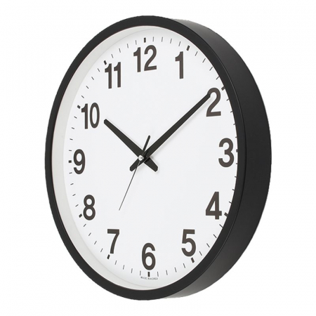 370mm- 검정- 무소음 #3