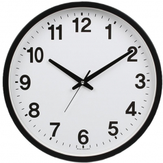 370mm- 검정- 무소음