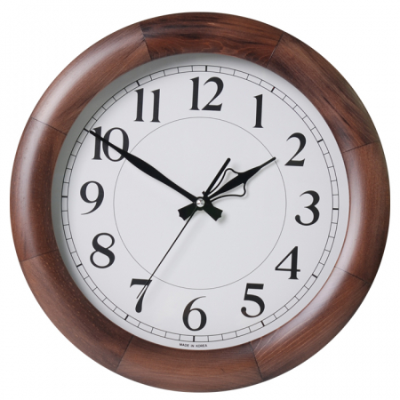 천연 원목 엔틱 - 무소음- 400mm #2