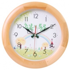 320mm 원목- 무소음