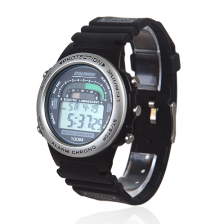 돌핀 손목시계 LW580- 2 #3