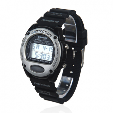 돌핀 손목시계 LW567- 13 #2