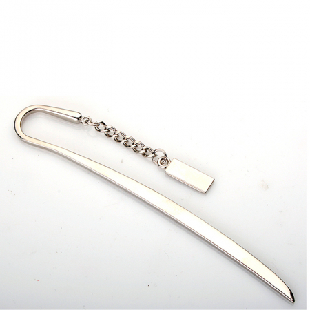 북마크 / 북마크 / 북클립 / 봉투칼 / 메탈 북마크 #2