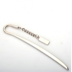 북마크 / 북마크 / 북클립 / 봉투칼 / 메탈 북마크