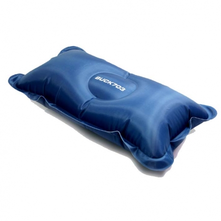 여행용에어베개, 캠핑 베개 #2