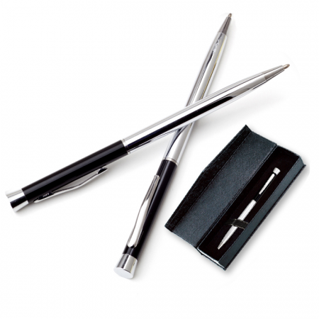 모닝 볼펜 (자석 케이스 포함) #4