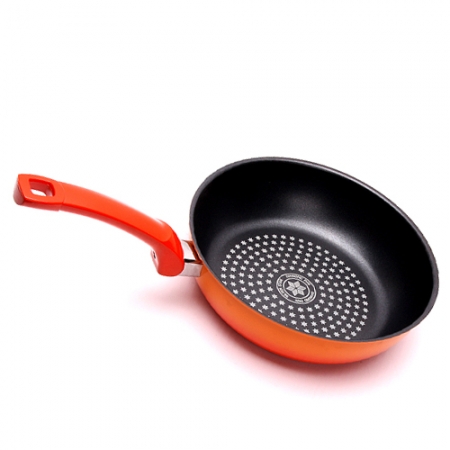 키친필 다이아몬드 웍 26cm #3