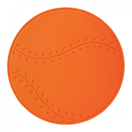 홈런볼 실리콘 냄비받침 #4