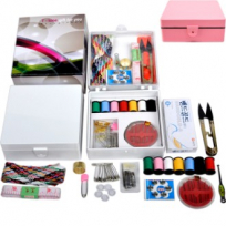 투톤 반짇고리 B