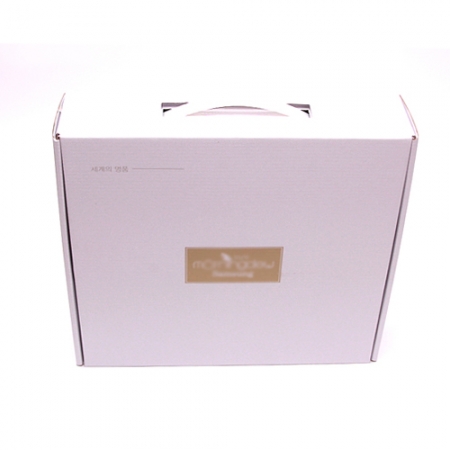 키친필 오가닉 공기 대접 4p #5