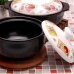 작은이미지: dr키친필 에코 세라믹 내열 뚝배기 - 4호 #3