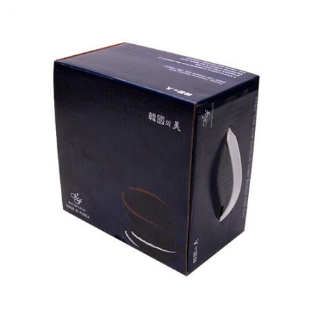 dr키친필 에코 세라믹 내열 뚝배기 - 3호 #4