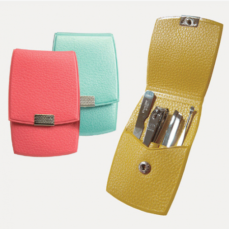 쓰리세븐 777 TS-77VC 손톱깎이 세트 // 국산 #2