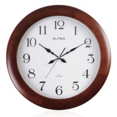 알펙스 AW 140 벽시계, 벽걸이 시계