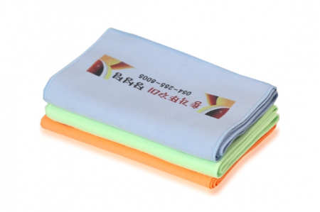 스웨이드 20 스포츠타올, 초극세사 마이크로화이버, 수건 20x100cm #2