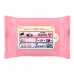 작은이미지: 러블리 핑크 물티슈 30매 홍보용, 4無 Safe #2