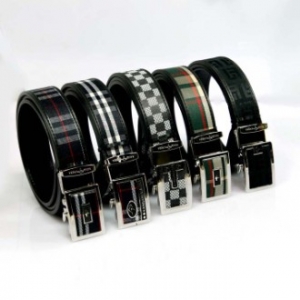 벨트 / 가죽 벨트 / 국내산