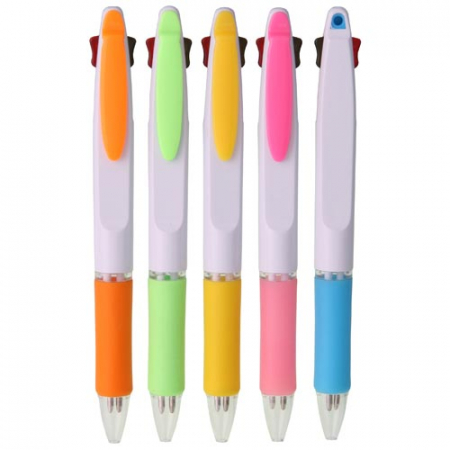 2색 투톤 볼펜 #2