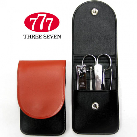 쓰리세븐 TS-33XC 손톱깎이 세트 #3