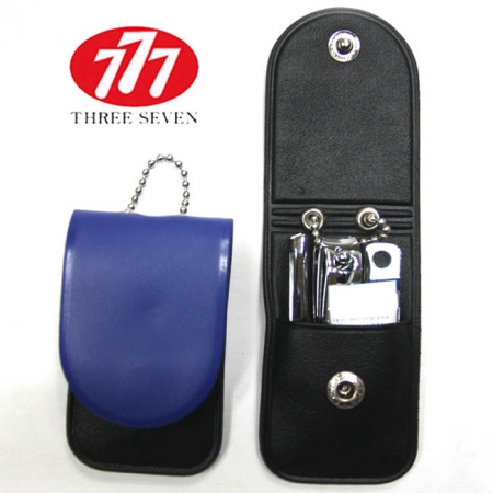 쓰리세븐 HD-32S  크롬 손톱깎이 세트 #3