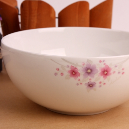 홍매화 면기 2P 세트 #4