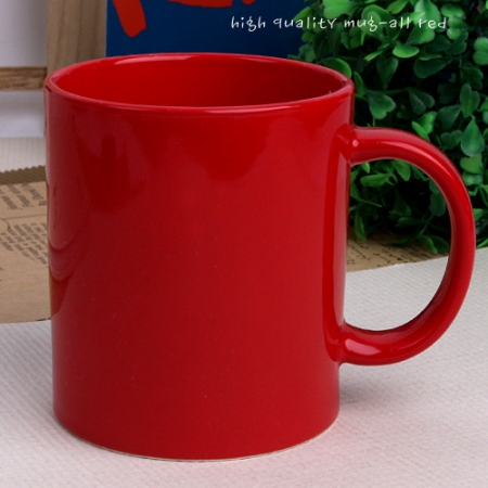 키친필일자 베리레드 #2