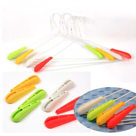 옷걸이 행거캡 #2