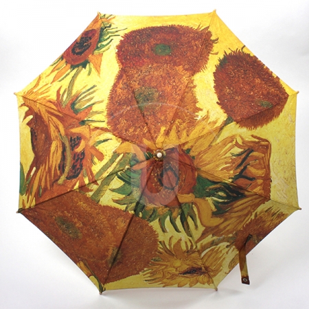 UV 50 양산 고흐 해바라기 [국내 제작] #2