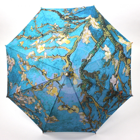 UV 양산 고흐 아몬드 나무 [국내 제작] #2