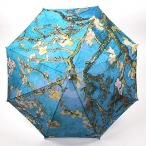 UV 양산 고흐 아몬드 나무 [국내 제작]