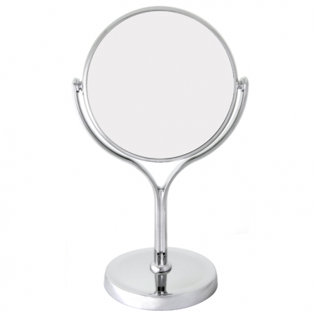 HM-466 Y형 심플 탁상 거울 #2