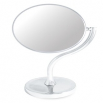 HM-465 S라인 탁상 거울
