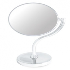 HM-465 S라인 탁상 거울