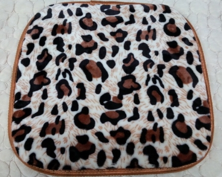 디자인 레이스 방석 // 디자인 최고 원단 최고 #2