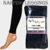 작은이미지: 기모 레깅스 무발 #2