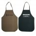 작은이미지: 손님용 앞치마 (허리끈 없이 목걸이만 있는형 / 턱받이) #2