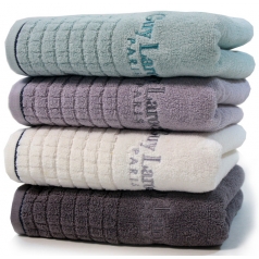 기라로쉬 큐브 40 최고급 호텔타올 [160g]