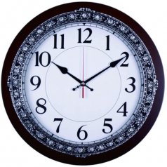 400mm MDF 조각 - 무소음