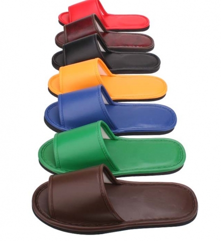 레자 실내화 (국산) #2